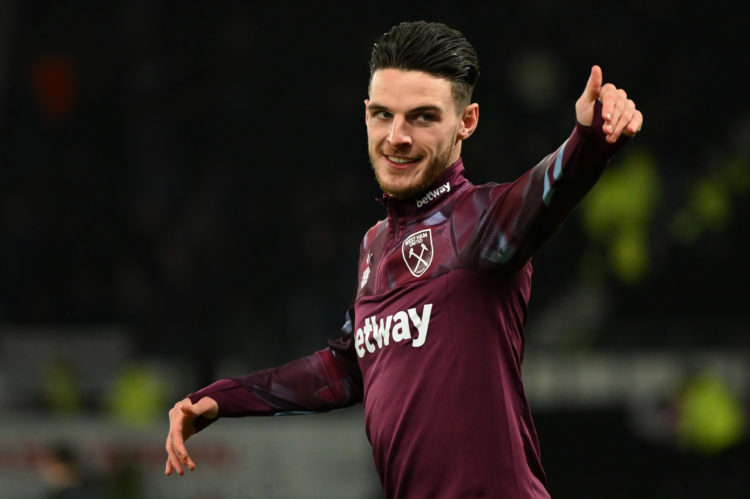'As I understand it': Chelsea now think they are completely out of the race to sign £80m star - journalist