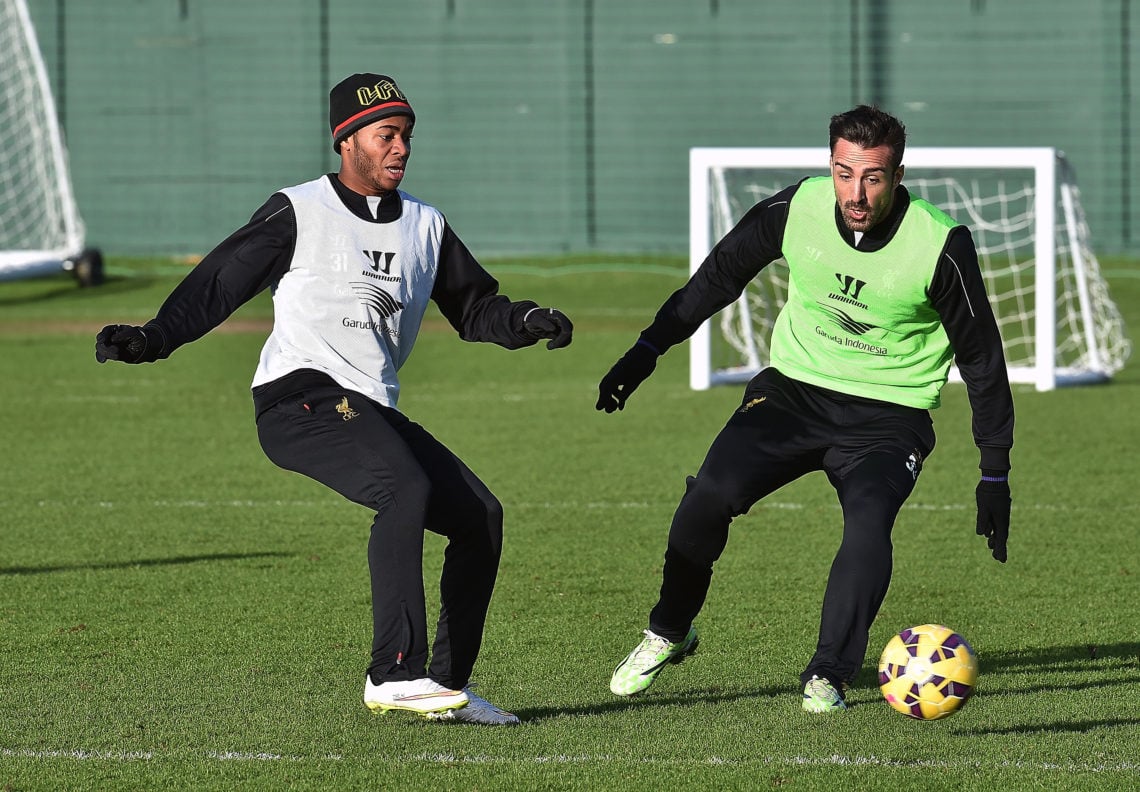 Photo by Andrew Powell/Liverpool FC via Getty Images