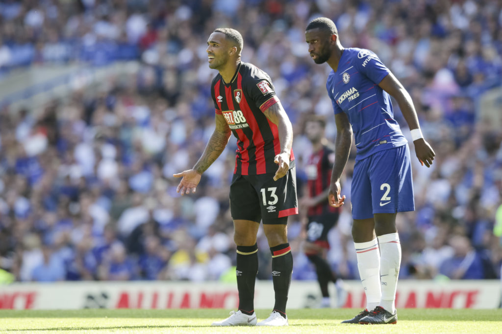 Chelsea FC v AFC Bournemouth - Premier League