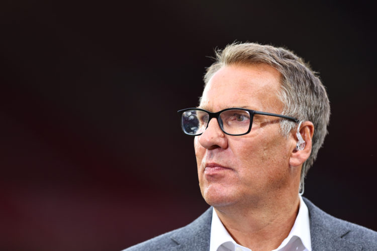 Paul Merson says Chelsea won't beat Tottenham if Graham Potter starts £29m player and 22-year-old