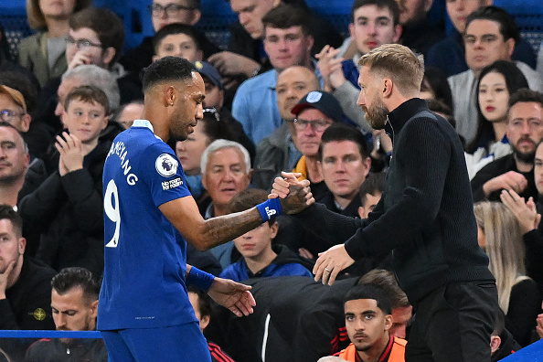FBL-ENG-PR-CHELSEA-MAN UTD