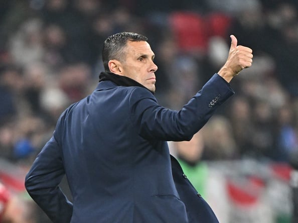 ‘Very important’: Gus Poyet suggests Sunday’s match with Tottenham is crucial for Chelsea man’s career