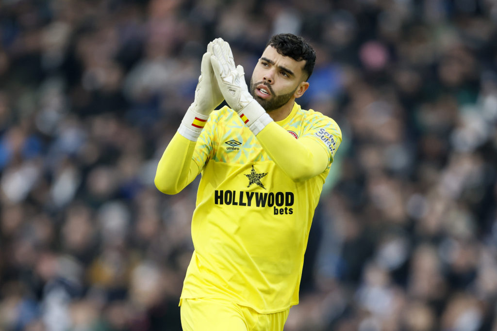 Leeds United v Brentford FC - Premier League