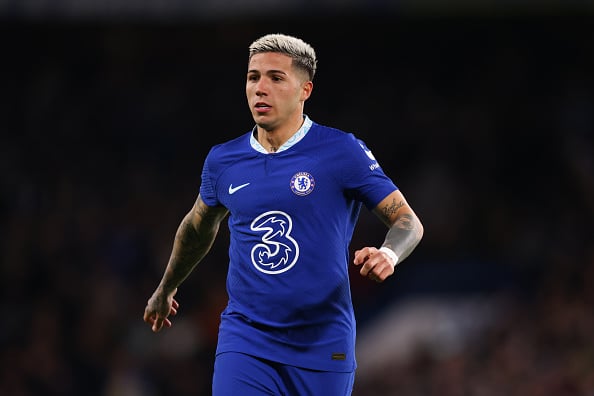 ‘Very excited’: Some Chelsea staff think £18m player is a better signing than Enzo Fernandez - journalist
