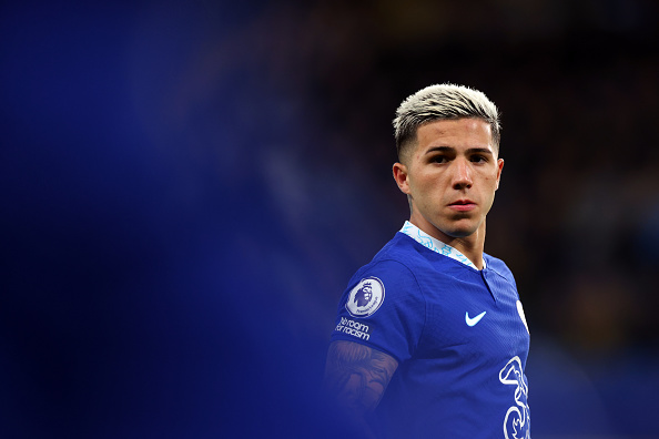 Chelsea FC v Fulham FC - Premier League