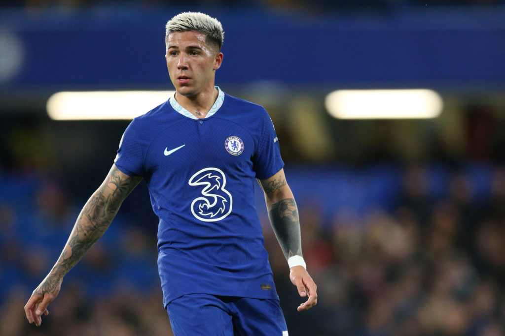 Chelsea FC v Fulham FC - Premier League