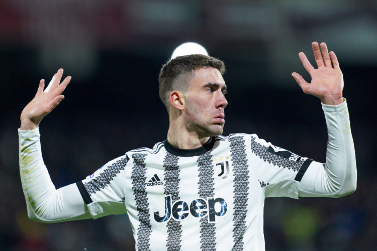 Photo by Giuseppe Maffia/NurPhoto via Getty Images