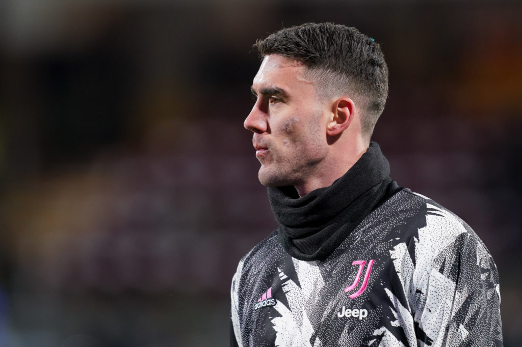 US Salernitana v Juventus FC - Serie A