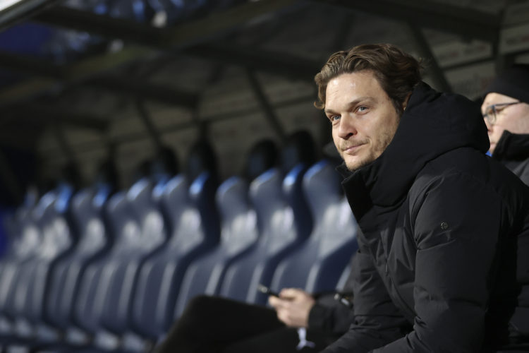 Photo by Joachim Bywaletz/DeFodi Images via Getty Images