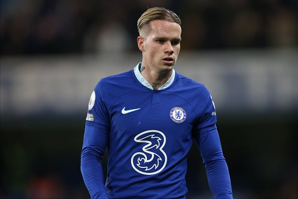 Chelsea FC v Fulham FC - Premier League