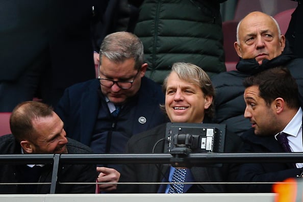 ‘He would appeal’: Todd Boehly would be interested in PL winning manager if he became available – journalist