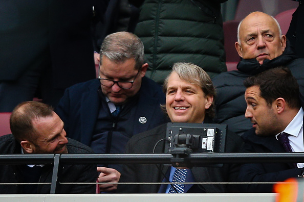 Report: Todd Boehly still thinks there's a trophy that Chelsea might be winning this season