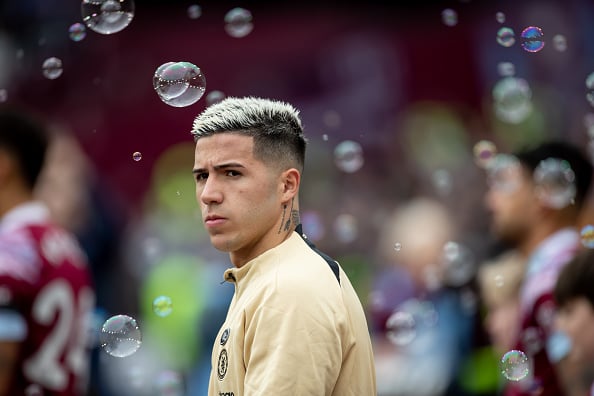 Photo by Federico Guerra Maranesi/MI News/NurPhoto via Getty Images