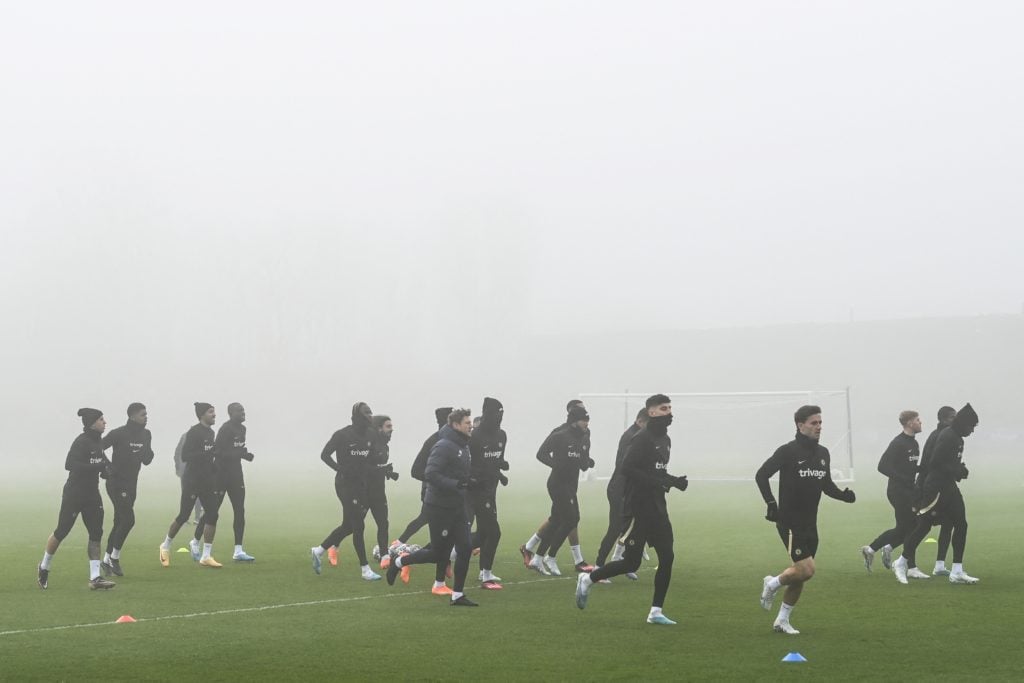 FBL-EUR-C1-CHELSEA-TRAINING