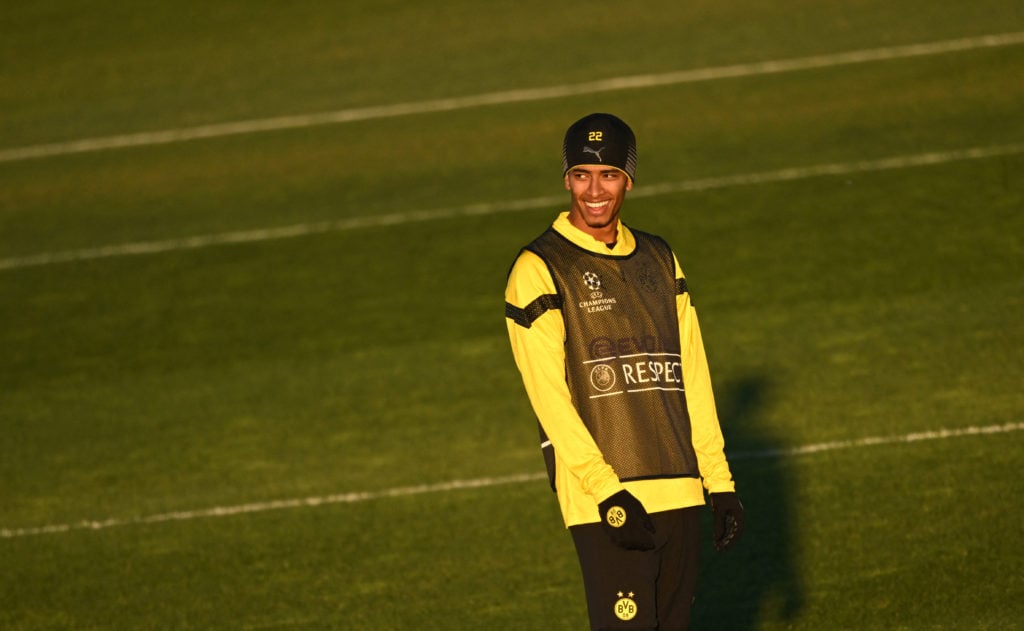 FBL-EUR-C1-DORTMUND-TRAINING