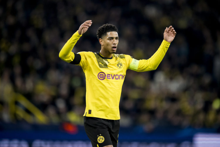Photo by Alexandre Simoes/Borussia Dortmund via Getty Images