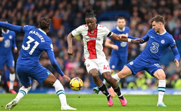 Chelsea transfer news: Blues could secure £50m deal after Man City error