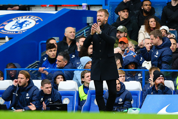 Chelsea FC v Southampton FC - Premier League