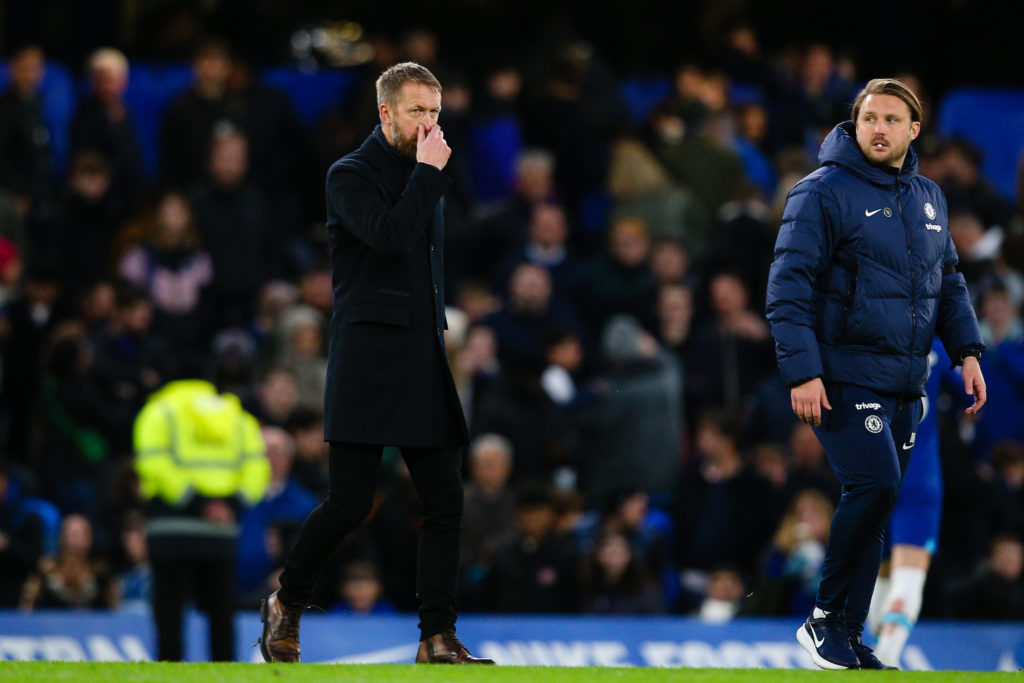 Chelsea FC v Southampton FC - Premier League