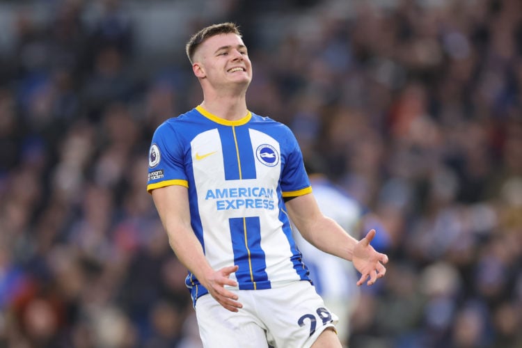 Chelsea transfer news: Evan Ferguson to snub Blues for Brighton stay