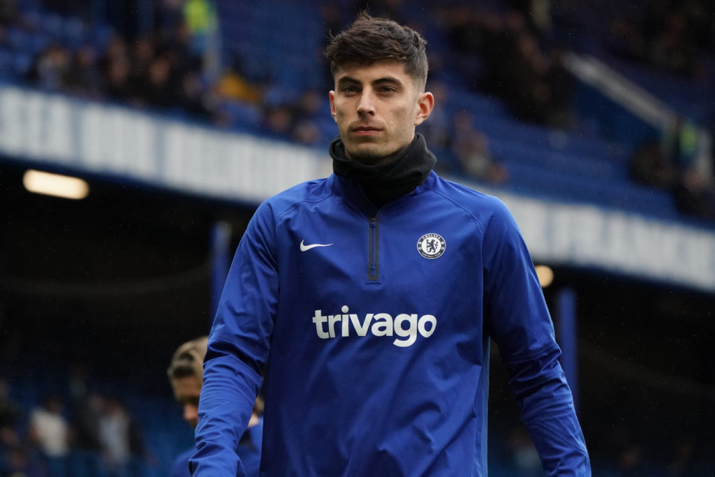 Chelsea FC v Southampton FC - Premier League