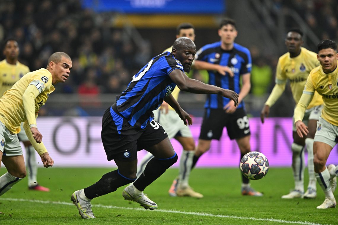 Photo by Chris Ricco - UEFA/UEFA via Getty Images
