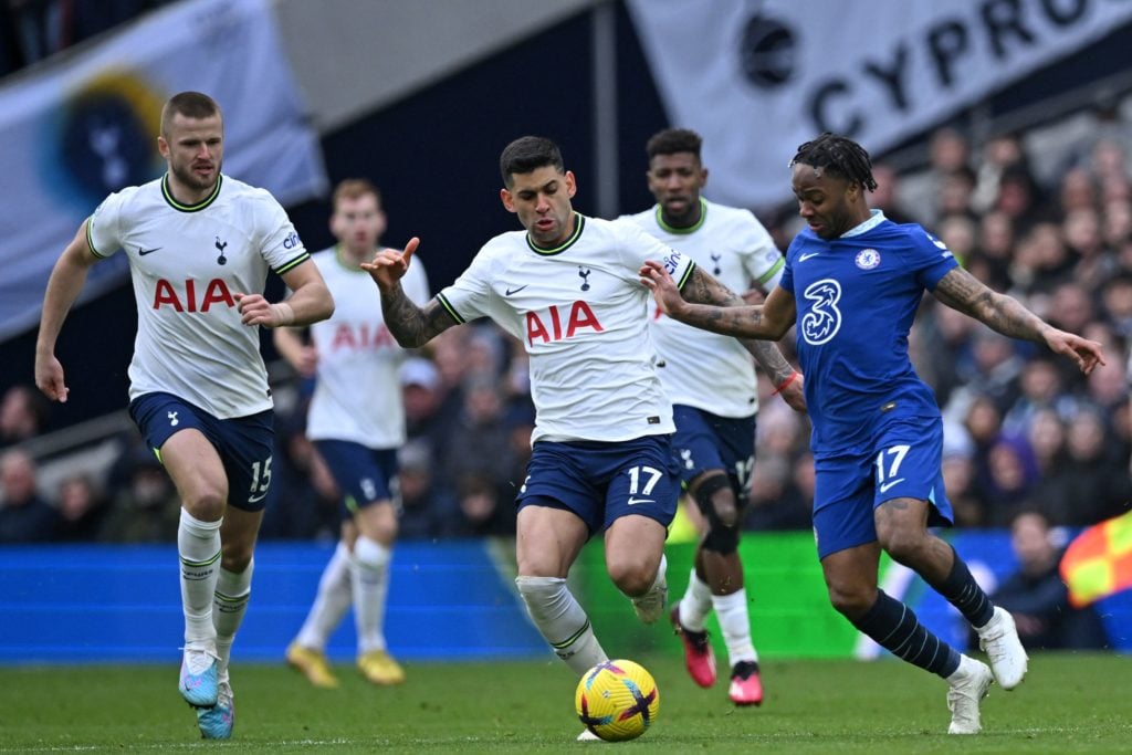 FBL-ENG-PR-TOTTENHAM-CHELSEA
