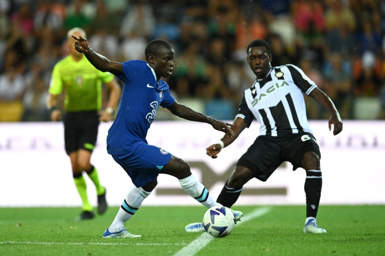 Photo by Darren Walsh/Chelsea FC via Getty Images