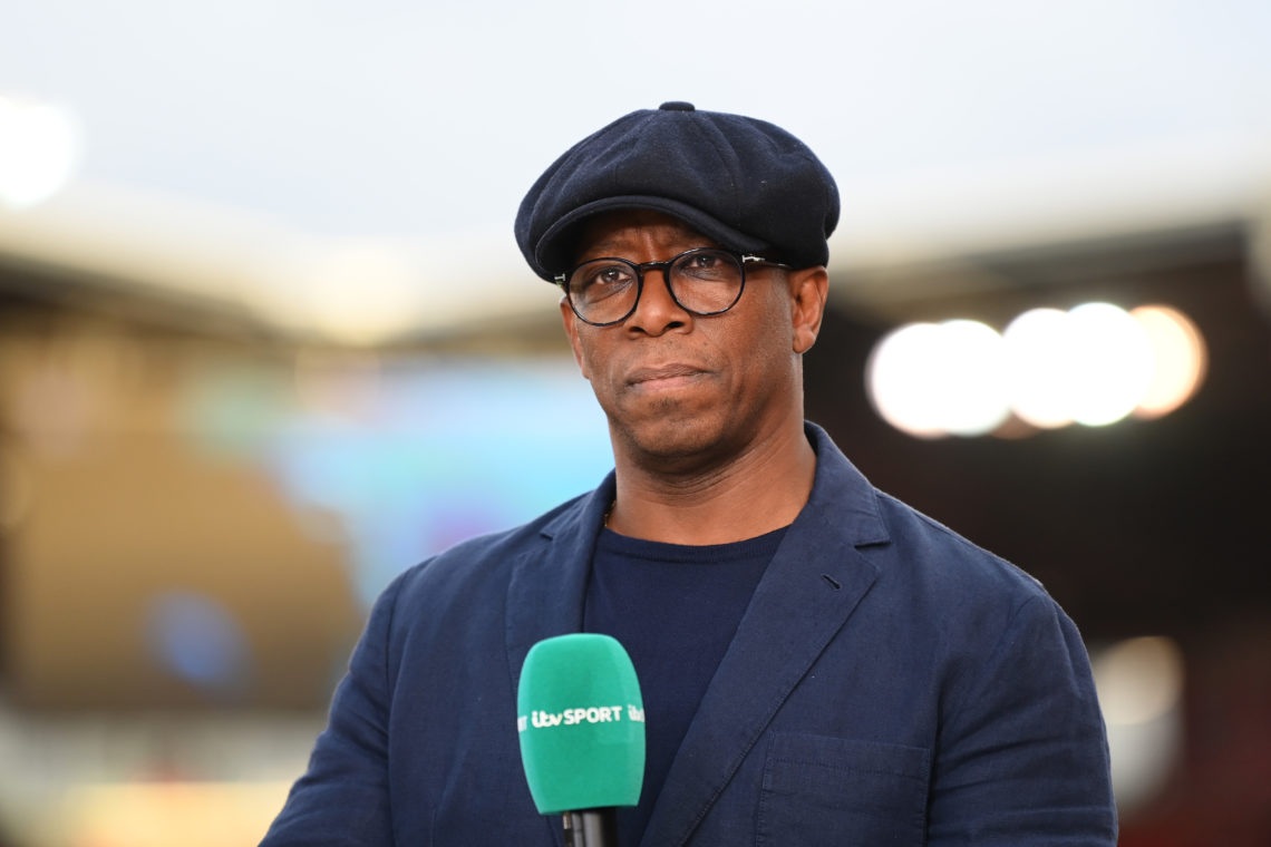 Ian Wright suggests Chelsea would be a mess without £110k-a-week star