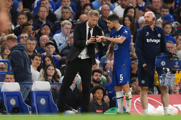 ‘I knew’: 31-year-old says he was told he wasn’t part of Chelsea’s project for the future last month