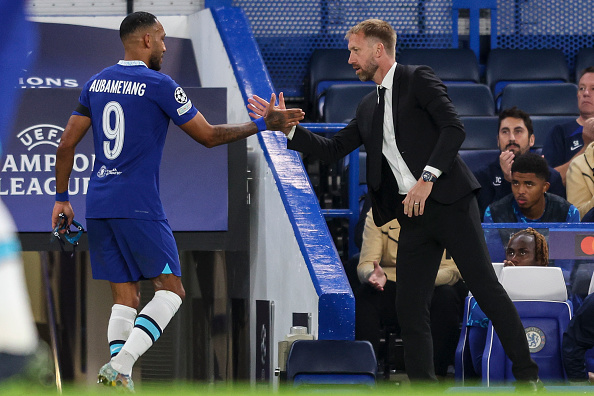 Why Pierre-Emerick Aubameyang couldn't leave Chelsea in January