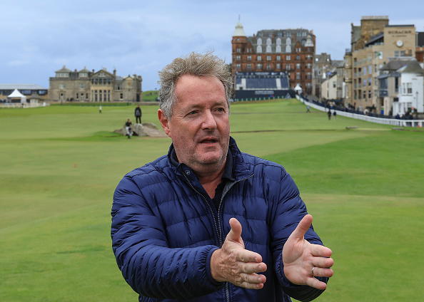 Alfred Dunhill Links Championship - Previews