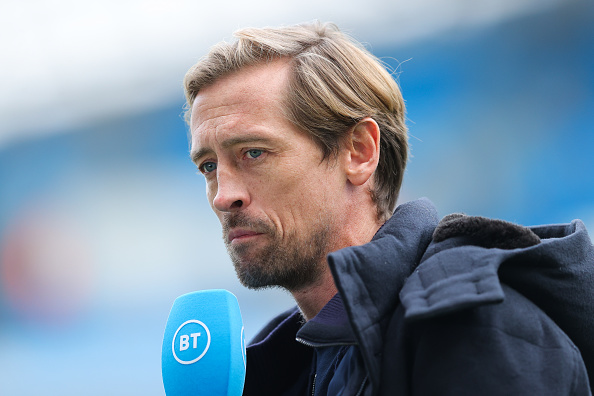 Peter Crouch critical of £33m Chelsea player for his season so far