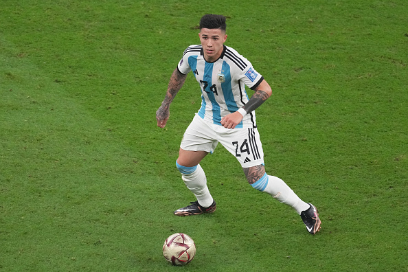 Argentina v France: Final - FIFA World Cup Qatar 2022