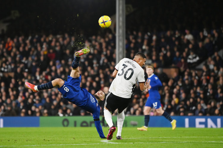 Photo by Darren Walsh/Chelsea FC via Getty Images