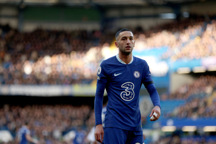 Photo by Chris Lee - Chelsea FC/Chelsea FC via Getty Images