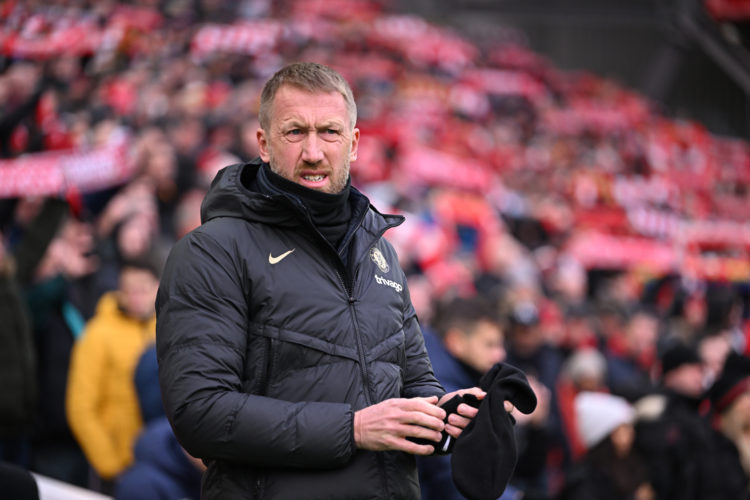 Photo by Andrew Powell/Liverpool FC via Getty Images