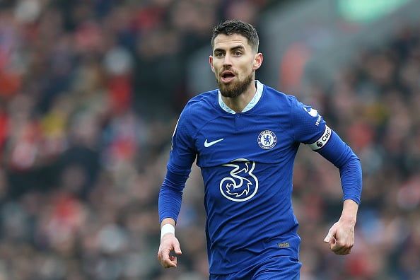 Liverpool FC v Chelsea FC - Premier League