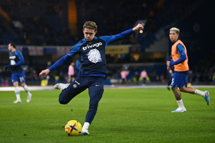 Photo by Darren Walsh/Chelsea FC via Getty Images