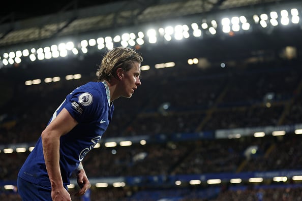 Photo by Darren Walsh/Chelsea FC via Getty Images