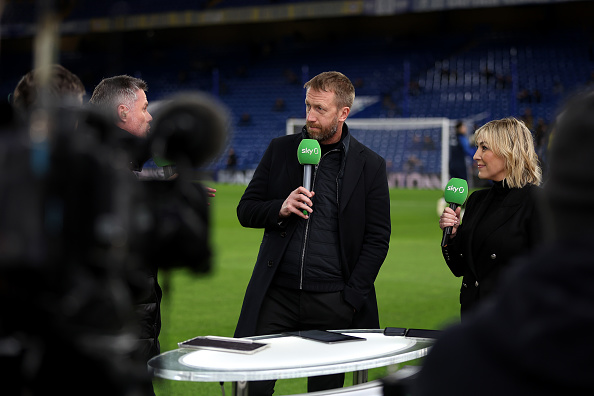 Chelsea FC v Fulham FC - Premier League