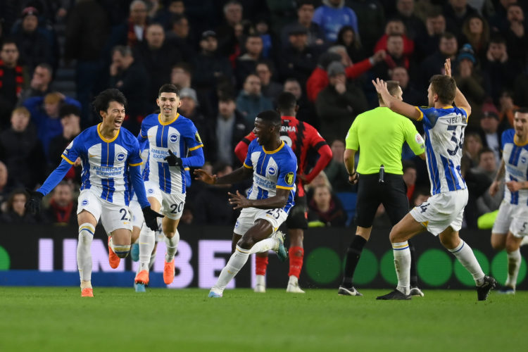 Chelsea transfer news: Blues ‘100%’ want to sign ‘powerful’ player