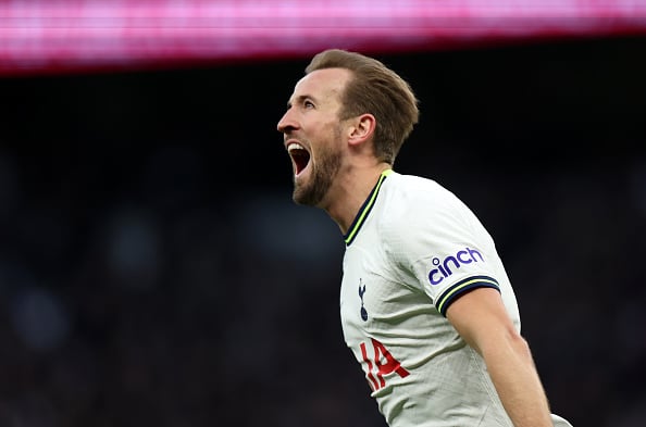 'At the time': Harry Kane makes claim about scoring against Chelsea after breaking Tottenham record