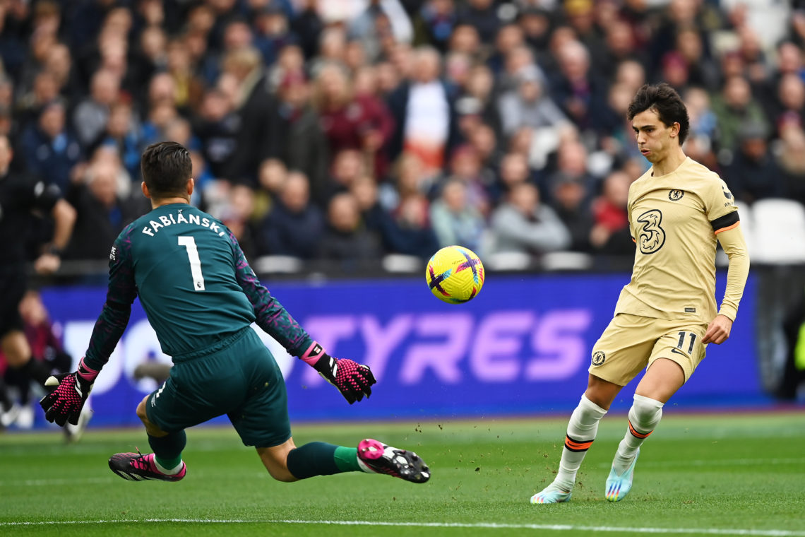Photo by Darren Walsh/Chelsea FC via Getty Images