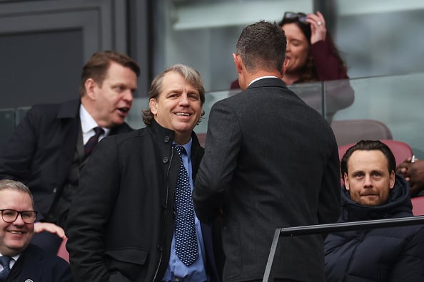 Photo by Chelsea Football Club/Chelsea FC via Getty Images