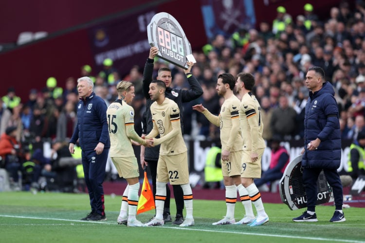 Photo by Julian Finney/Getty Images