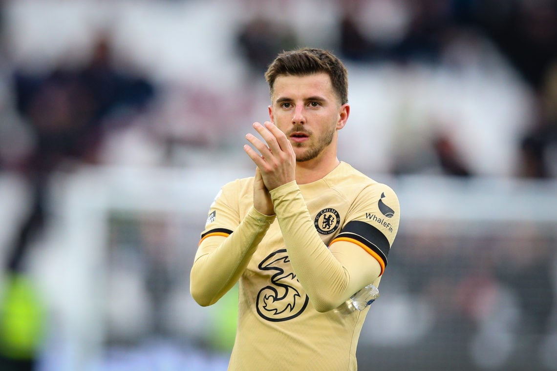 Graham Potter says he really wants 24-year-old to stay at Chelsea