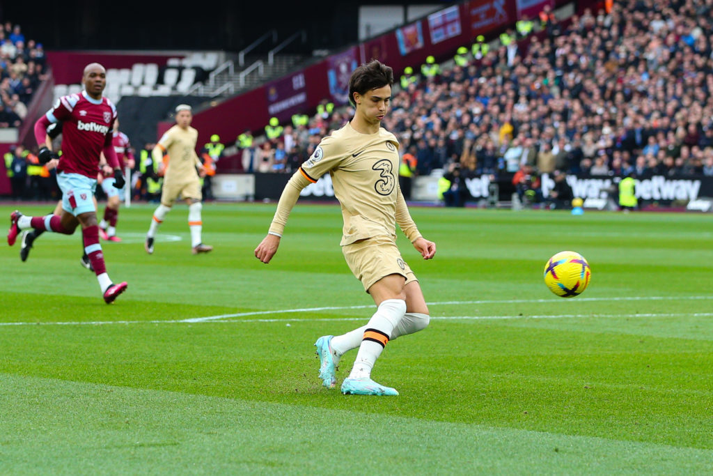 West Ham United v Chelsea FC - Premier League