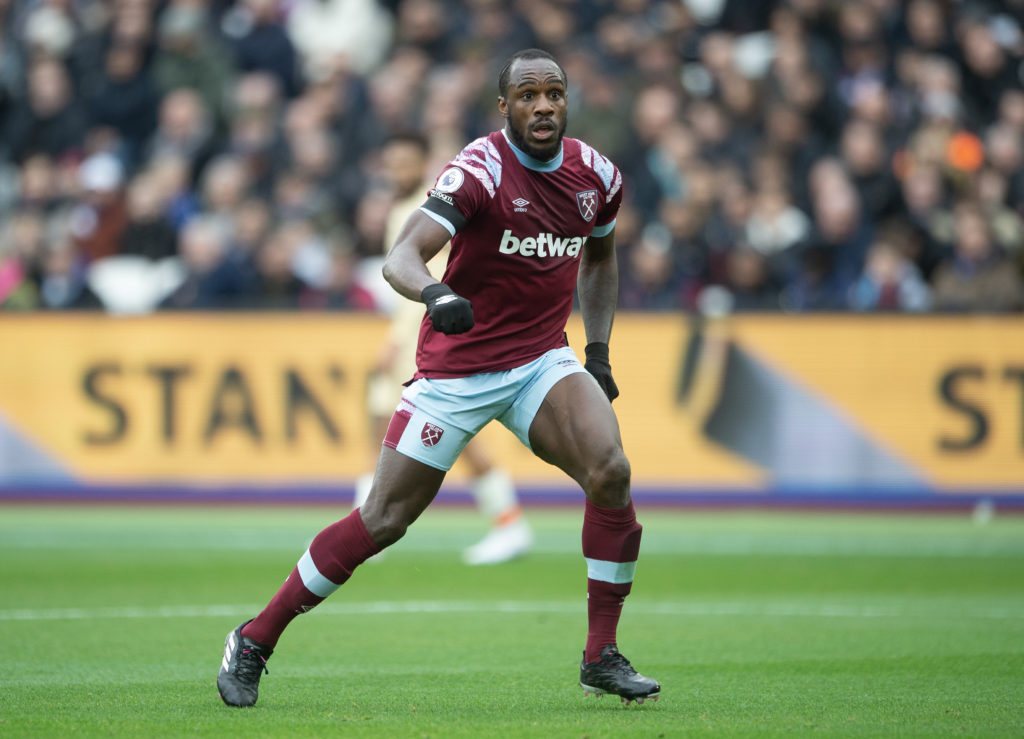 West Ham United v Chelsea FC - Premier League