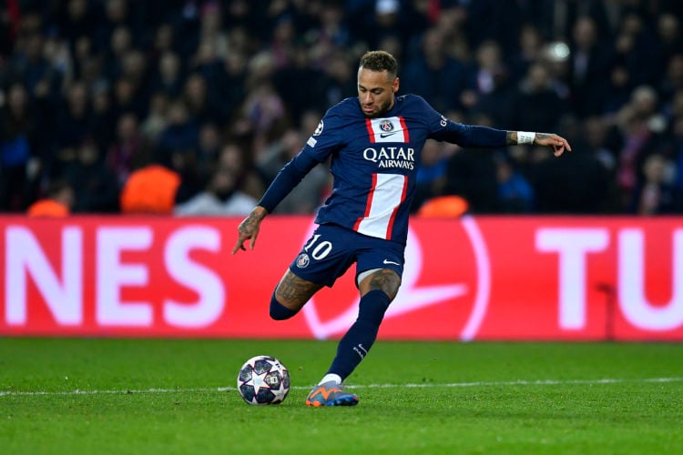 Photo by Aurelien Meunier - PSG/PSG via Getty Images